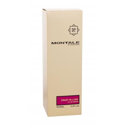 Montale Crazy In Love Parfémovaná voda pro ženy 100 ml