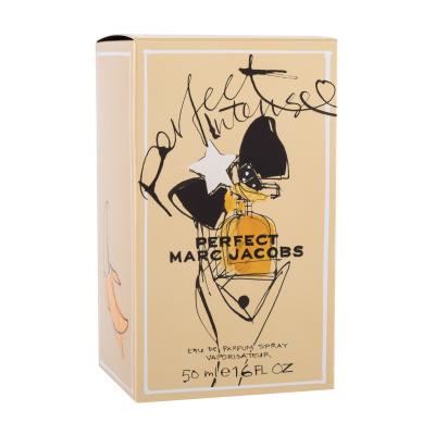 Marc Jacobs Perfect Intense Parfémovaná voda pro ženy 50 ml