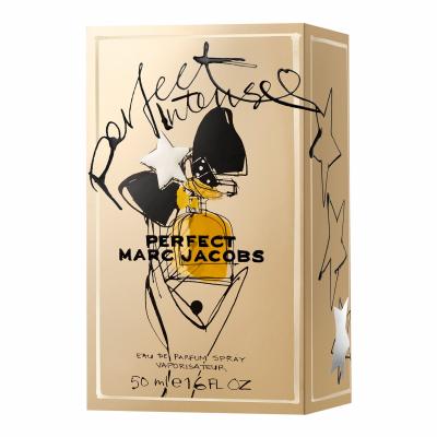 Marc Jacobs Perfect Intense Parfémovaná voda pro ženy 50 ml