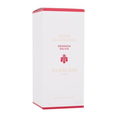Guerlain Aqua Allegoria Granada Salvia Toaletní voda 75 ml