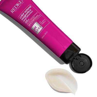 Redken Color Extend Magnetics Deep Attraction Tube Maska na vlasy pro ženy 250 ml