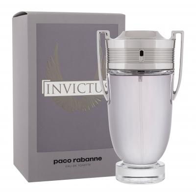 Paco Rabanne Invictus Toaletní voda pro muže 200 ml