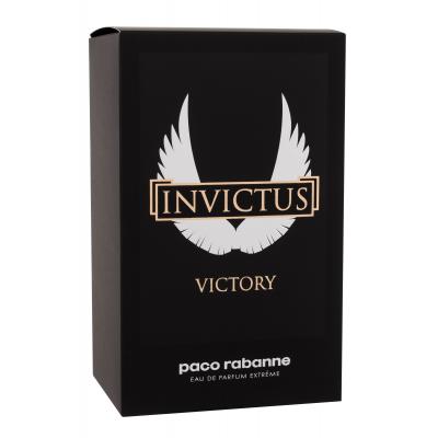 Paco Rabanne Invictus Victory Parfémovaná voda pro muže 200 ml
