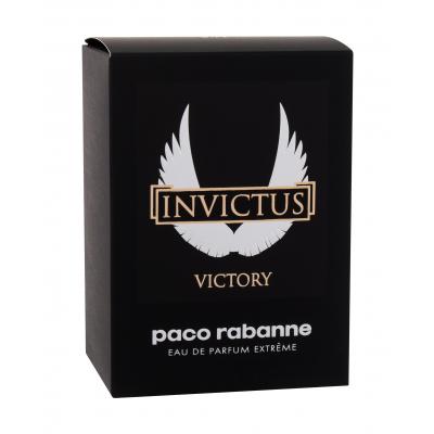Paco Rabanne Invictus Victory Parfémovaná voda pro muže 50 ml
