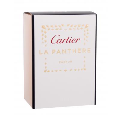 Cartier La Panthère Parfém pro ženy 50 ml