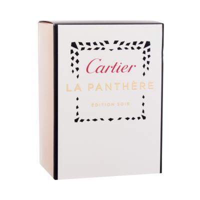Cartier La Panthère Edition Soir Parfémovaná voda pro ženy 50 ml