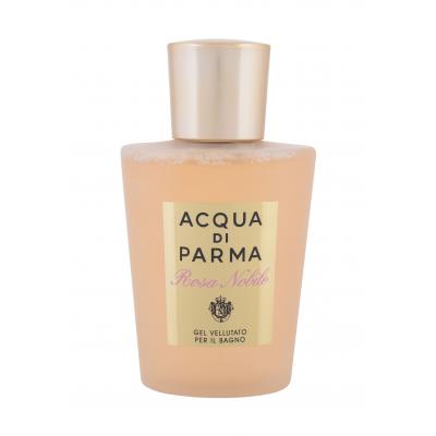 Acqua di Parma Le Nobili Rosa Nobile Sprchový gel pro ženy 200 ml