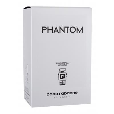 Paco Rabanne Phantom Toaletní voda pro muže 150 ml