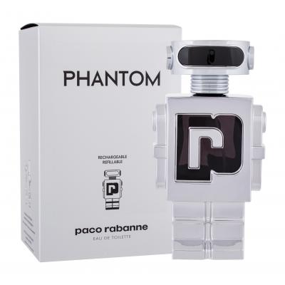 Paco Rabanne Phantom Toaletní voda pro muže 150 ml