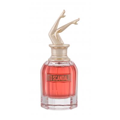Jean Paul Gaultier So Scandal! Parfémovaná voda pro ženy 50 ml