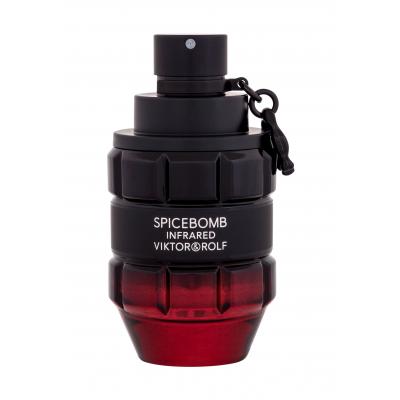 Viktor &amp; Rolf Spicebomb Infrared Toaletní voda pro muže 50 ml