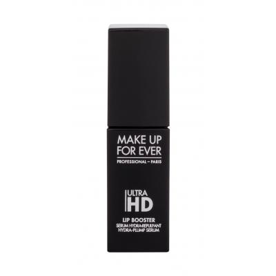 Make Up For Ever Ultra HD Lip Booster Balzám na rty pro ženy 6 ml Odstín 00 Universelle