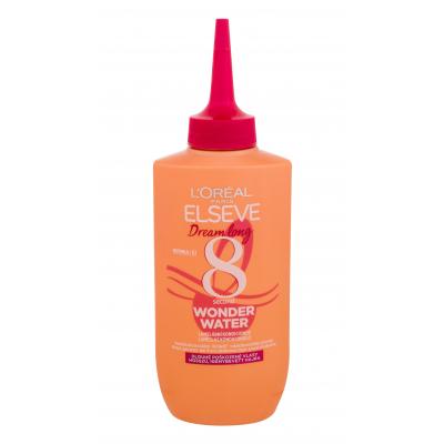 L'Oréal Paris Elseve Dream Long 8 Second Wonder Water Pro uhlazení vlasů pro ženy 200 ml
