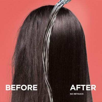 L&#039;Oréal Paris Elseve Dream Long 8 Second Wonder Water Pro uhlazení vlasů pro ženy 200 ml