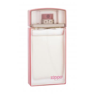 Zippo Fragrances The Woman Parfémovaná voda pro ženy 75 ml