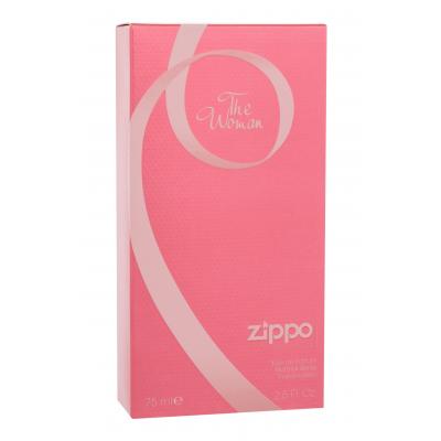 Zippo Fragrances The Woman Parfémovaná voda pro ženy 75 ml