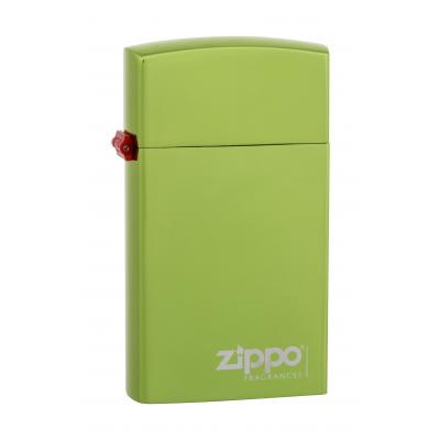 Zippo Fragrances The Original Green Toaletní voda pro muže 90 ml