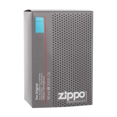 Zippo Fragrances The Original Blue Toaletní voda pro muže 90 ml