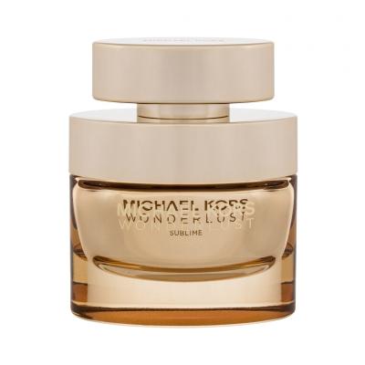 Michael Kors Wonderlust Sublime Parfémovaná voda pro ženy 50 ml