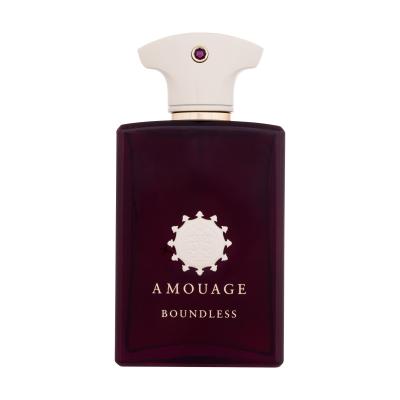 Amouage Boundless Parfémovaná voda 100 ml