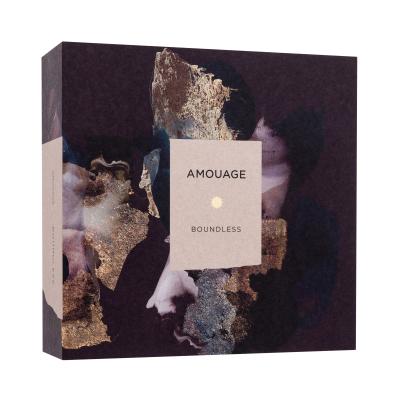 Amouage Boundless Parfémovaná voda 100 ml