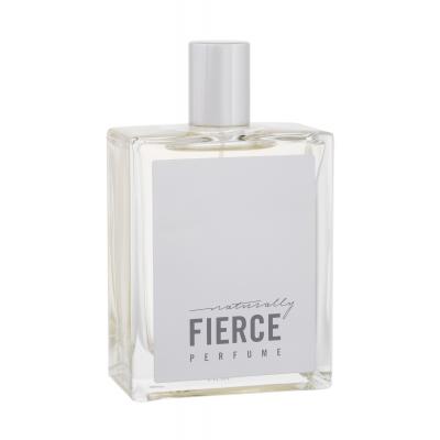 Abercrombie &amp; Fitch Naturally Fierce Parfémovaná voda pro ženy 100 ml