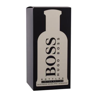 HUGO BOSS Boss Bottled Limited Edition Parfémovaná voda pro muže 100 ml