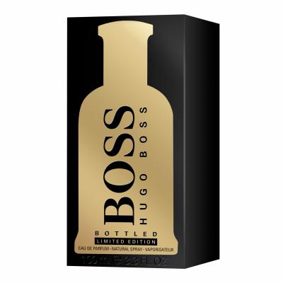 HUGO BOSS Boss Bottled Limited Edition Parfémovaná voda pro muže 100 ml