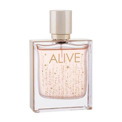 HUGO BOSS BOSS Alive Limited Edition Parfémovaná voda pro ženy 50 ml