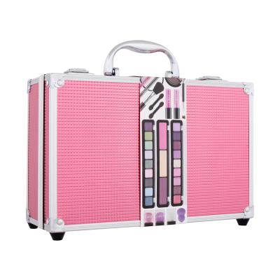 ZMILE COSMETICS Merry Berry Dekorativní kazeta pro ženy 58,5 g