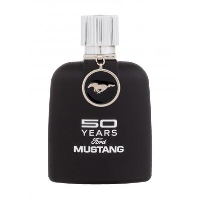 Ford Mustang Mustang 50 Years Toaletní voda pro muže 100 ml