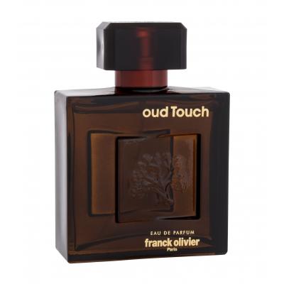 Franck Olivier Oud Touch Parfémovaná voda pro muže 100 ml