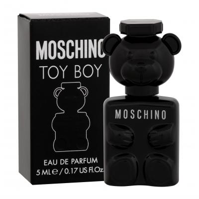 Moschino Toy Boy Parfémovaná voda pro muže 5 ml
