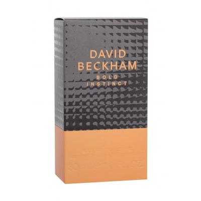 David Beckham Bold Instinct Toaletní voda pro muže 30 ml