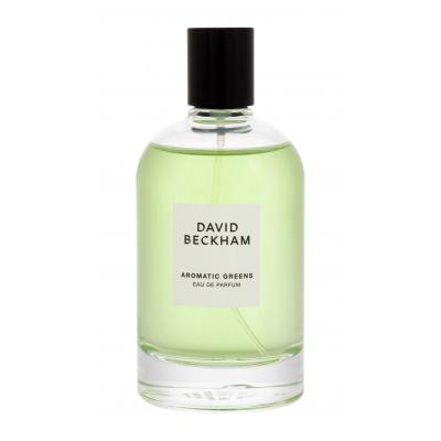 David Beckham Aromatic Greens Parfémovaná voda pro muže 100 ml