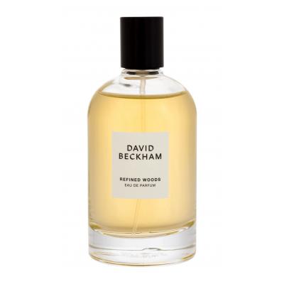 David Beckham Refined Woods Parfémovaná voda pro muže 100 ml