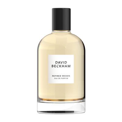 David Beckham Refined Woods Parfémovaná voda pro muže 100 ml