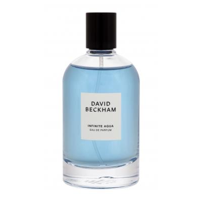 David Beckham Infinite Aqua Parfémovaná voda pro muže 100 ml