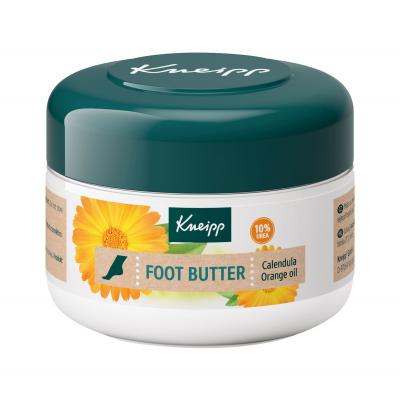 Kneipp Foot Care Foot Butter Krém na nohy 100 ml