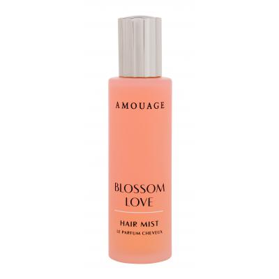 Amouage Blossom Love Vlasová mlha pro ženy 50 ml