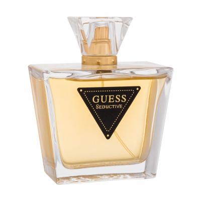 GUESS Seductive Toaletní voda pro ženy 125 ml