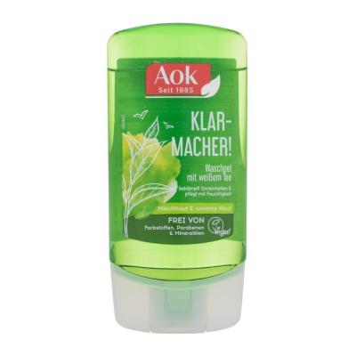 Aok Clear-Maker! Čisticí gel pro ženy 150 ml