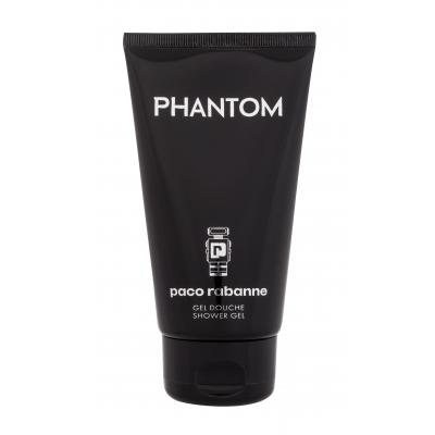 Paco Rabanne Phantom Sprchový gel pro muže 150 ml