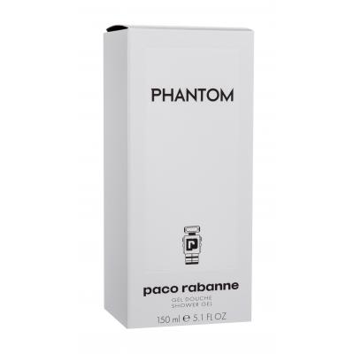 Paco Rabanne Phantom Sprchový gel pro muže 150 ml