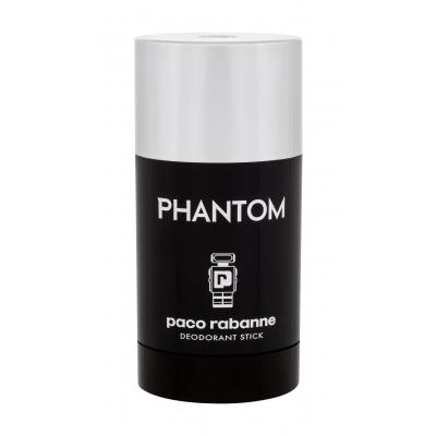 Paco Rabanne Phantom Deodorant pro muže 75 g