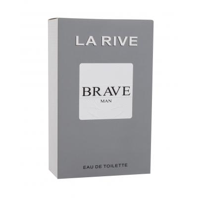 La Rive Brave Toaletní voda pro muže 100 ml
