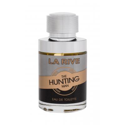 La Rive The Hunting Toaletní voda pro muže 75 ml