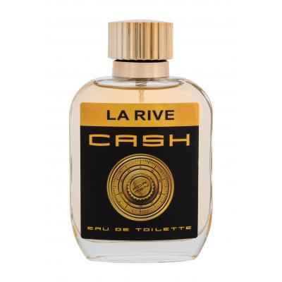 La Rive Cash Toaletní voda pro muže 100 ml