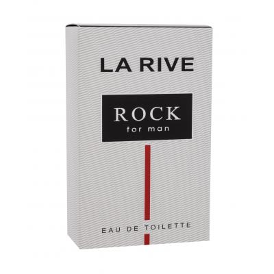 La Rive Rock Toaletní voda pro muže 100 ml