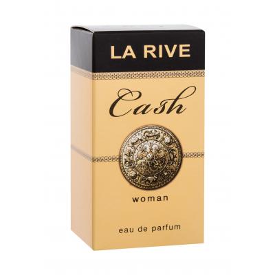 La Rive Cash Parfémovaná voda pro ženy 30 ml